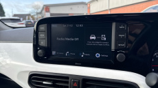 Hyundai i10 1.0 MPi Premium 5dr Petrol Hatchback